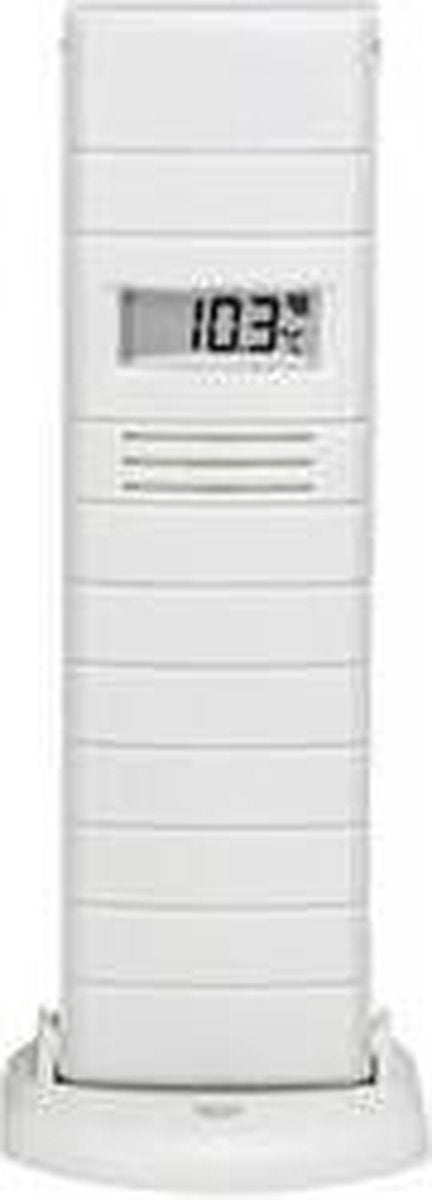 Technoline TX 29 DT-HT - Thermometer