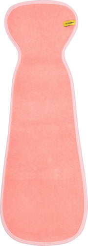 AeroMoov Air Layer Autostoel Groep 2/3 Flamingo