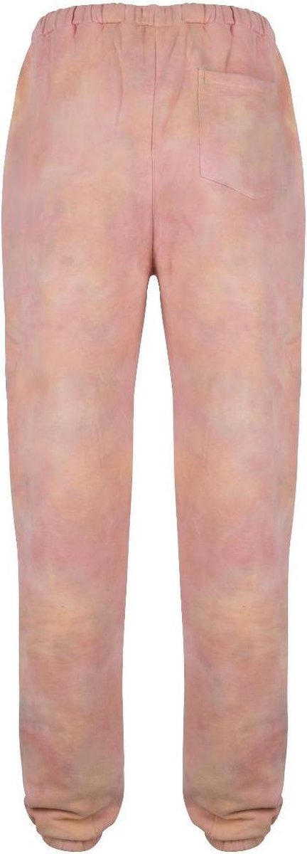 Love Stories Donna - Broek - Tie Dye - Roze - M