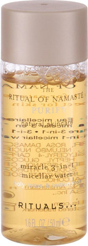 Rituals Namaste micellar water 50 ml