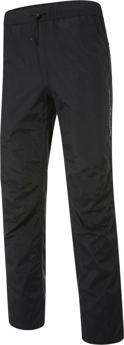 Protective Regenbroek Seattle Polyamide Zwart Maat S