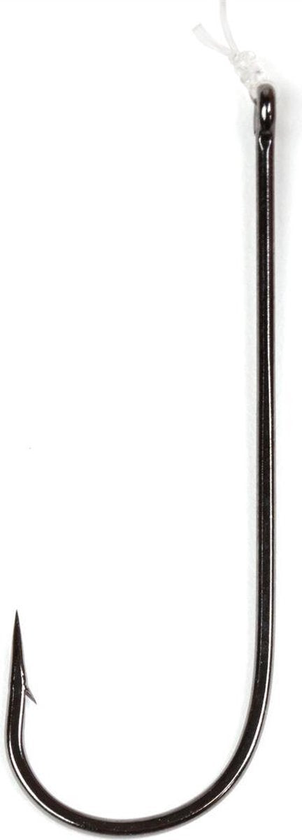Gamakatsu BKS 1130G Corn - Hakenboekje - Maat 4 - 75cm - 0.25 mm