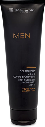 Académie Gel Douche Body And Hair