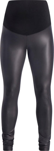 Supermom Legging Shine Zwangerschap Maat XL/XXL
