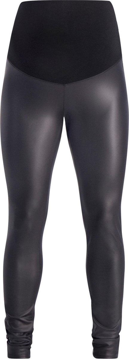 Supermom Legging Shine Zwangerschap Maat XL/XXL