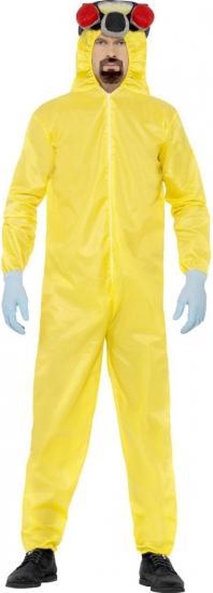 Breaking bad kostuum 56-58 (XL)