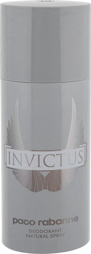 Paco Rabanne Invictus Deodorant Spray - 150 ml