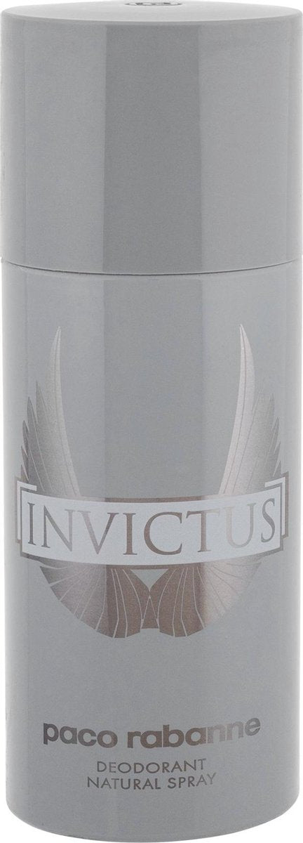 Paco Rabanne Invictus Deodorant Spray - 150 ml