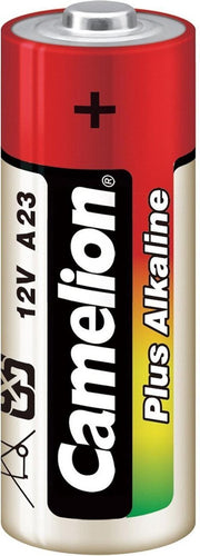 Camelion Batterijen A23 Alkaline 12v Per Stuk