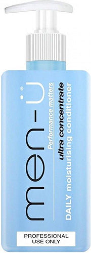 men-ü Daily Moisturising Conditioner 500 ml