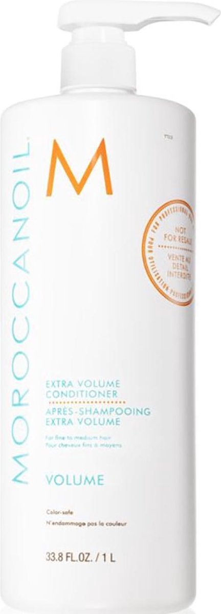 Moroccanoil - Extra Volume Conditioner