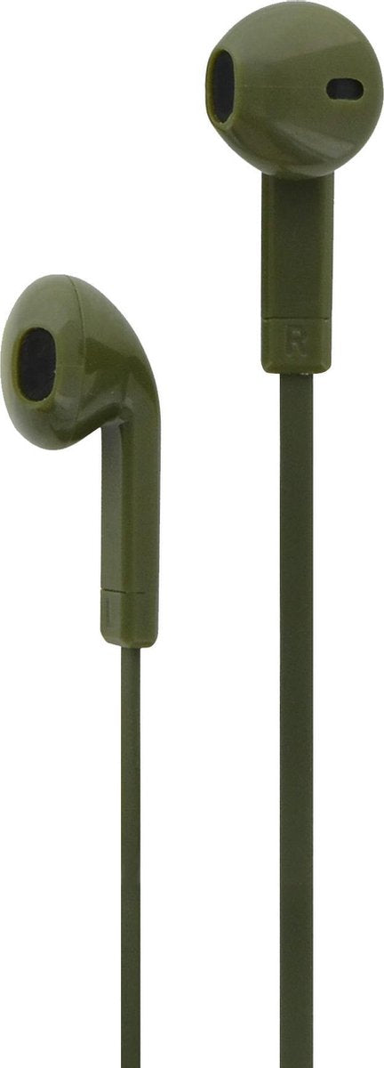 Mitone MITEA116 Colour Dark Green