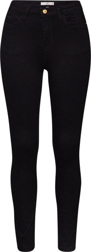 Jacqueline De Yong jeans jdyjona Black Denim-29-30