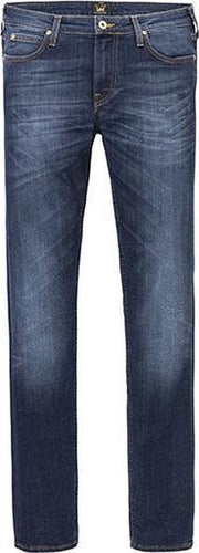Lee LUKE Slim fit Heren Jeans - Maat W33 X L32