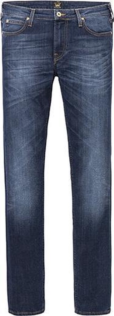 Lee LUKE Slim fit Heren Jeans - Maat W33 X L32