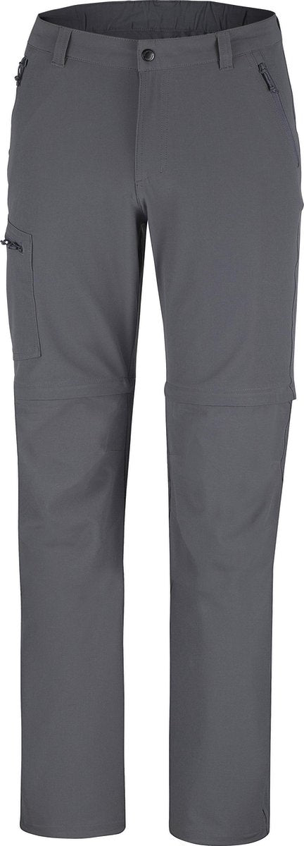 Columbia Triple Canyon™ Convertible Pant - Outdoorbroek - Heren - Grill