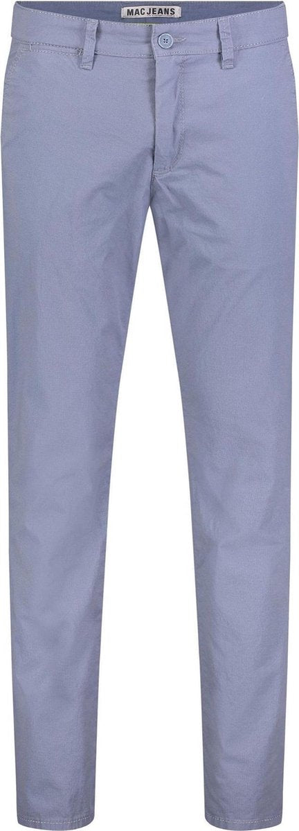 Mac Chino Lennox Blauw (6365-00-0670L - 174B)N