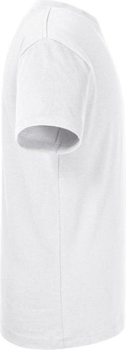 Russell Kinderen/kinderen Puur organisch T-Shirt (Aqua)