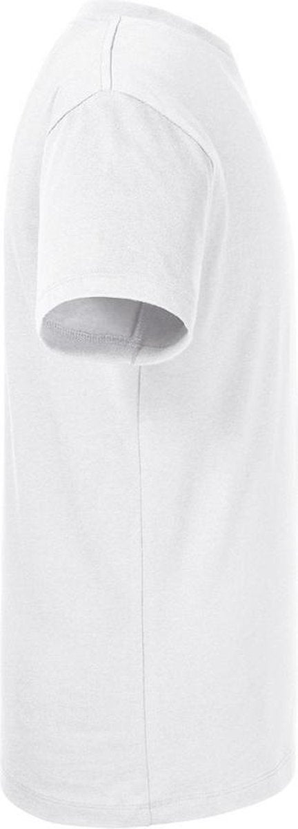 Russell Kinderen/kinderen Puur organisch T-Shirt (Aqua)