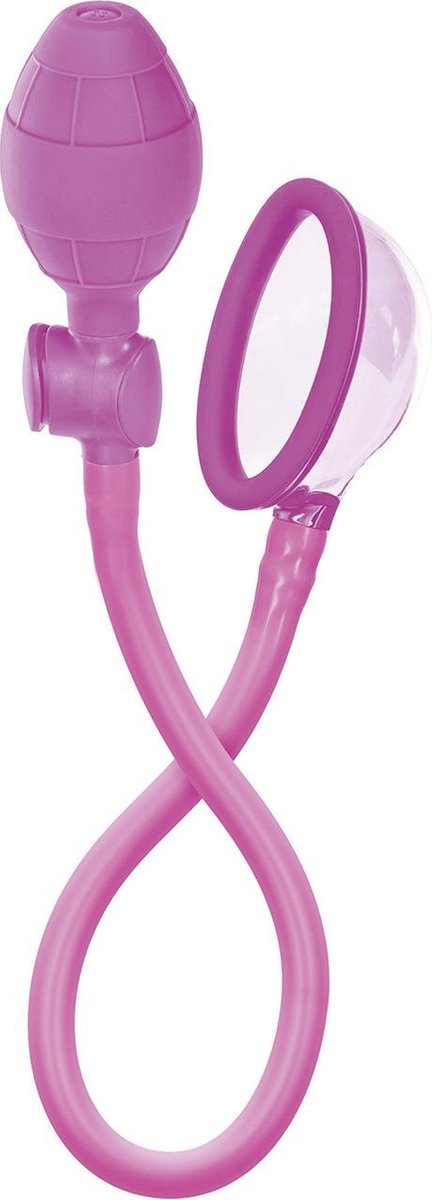 CEN Mini Clitorispomp - roze