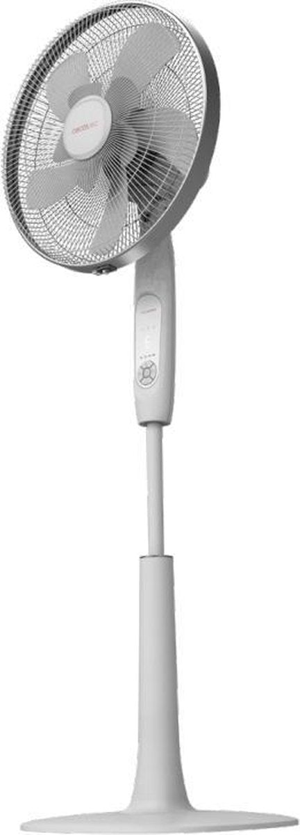 Staande ventilator Cecotec EnergySilence 1010 Extreme Connected 60 W