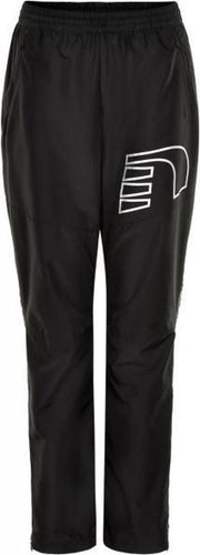 Newline Core Pants Dames - zwart - maat L