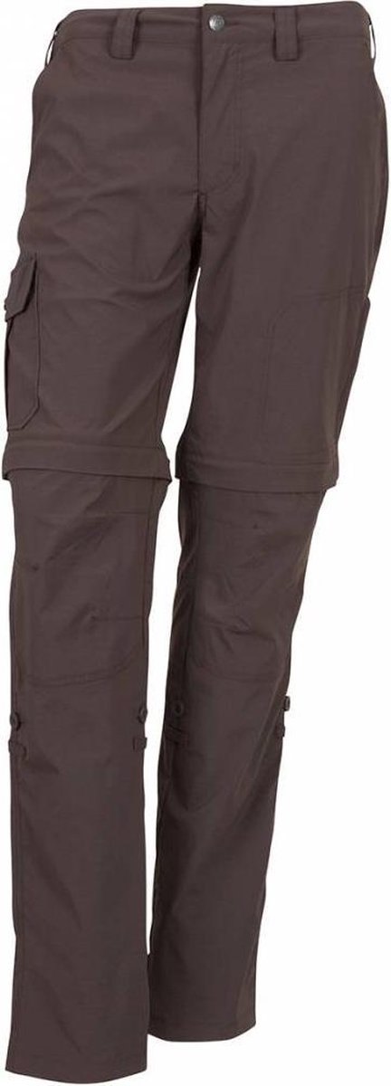 Life-Line Panthera Afritsbroek - Heren Outdoor Broek - Walk-proof Wandelbroek