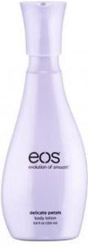 Eos Body Lotion Pump "Delicate Petals" - 350 ml