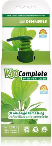 Dennerle V30 Complete Voor 3.200l