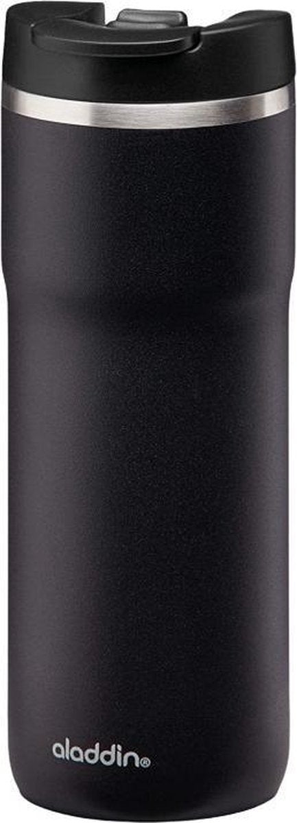 Aladdin Thermosbeker Java Leak-lock Rvs 470 Ml Zwart