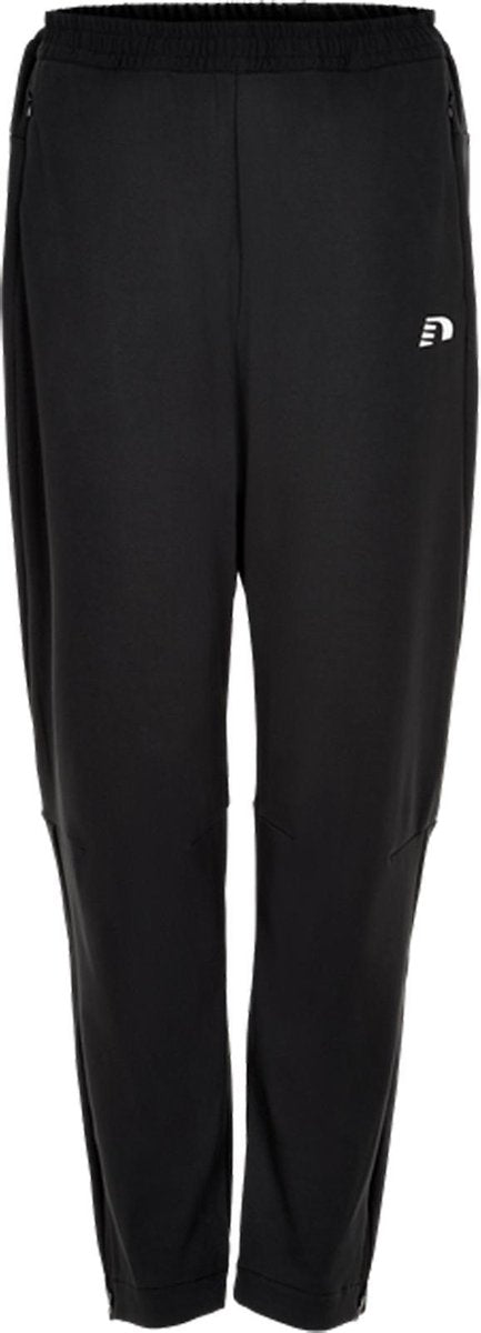 Newline City  Sportbroek - Maat S  - Vrouwen - zwart