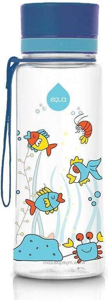 Equa Illusion Equarium 400 ml