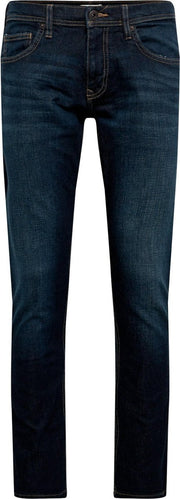 Esprit jeans Donkerblauw-33-32