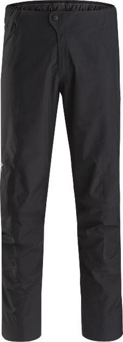 Arc'Teryx - Zeta SL - Regenbroek - Heren - Zwart - Maat M