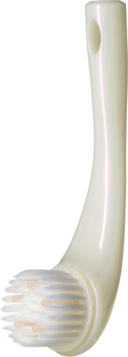 Shiseido Cleaning Massage Brush Reinigingsborstel 1 st.