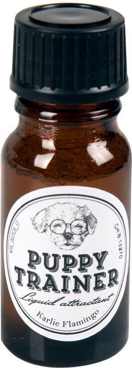Puppy trainer 10 ml perfect care