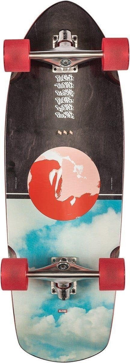 Globe Stubby On-Shore Surfskate 30’’