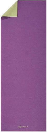 Yogamat - Gaiam Grape Cluster - 173 x 61 x 0