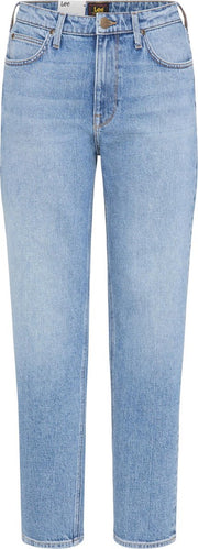 Lee Carol - MID SOHO - Vrouwen - Maat 26_33