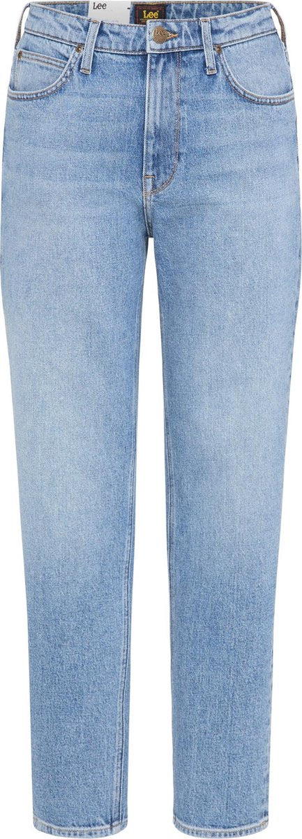 Lee Carol - MID SOHO - Vrouwen - Maat 26_33