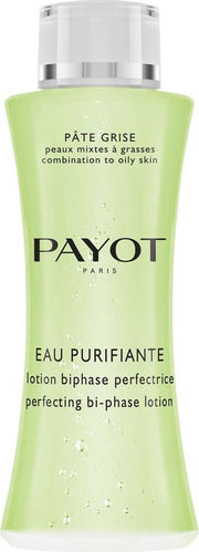 Payot - Pate Grise Perfecting Bi-Phase Lotion - Dvoufázové čistící mléko - 200ml