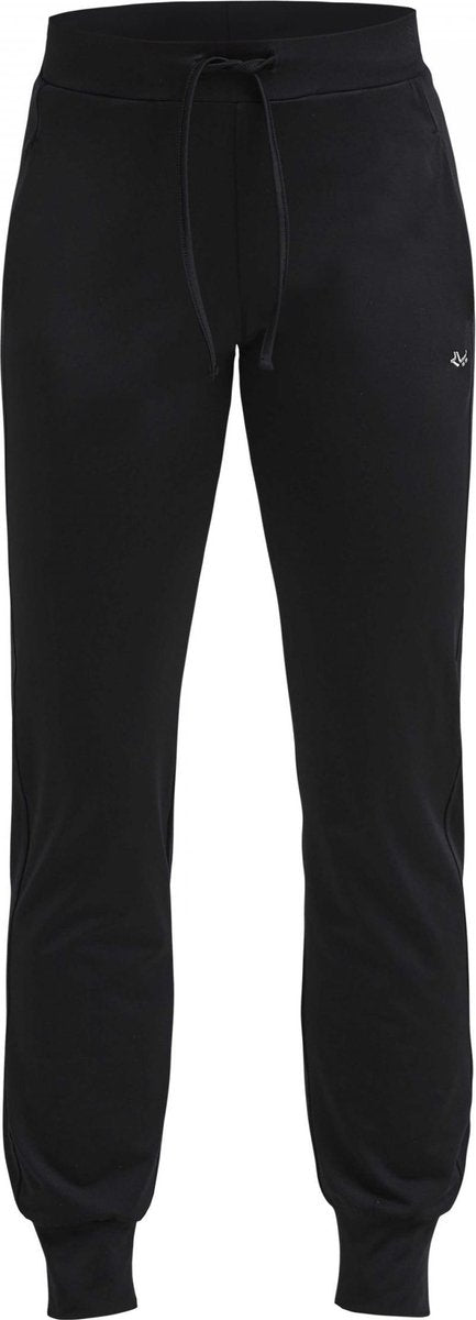 Röhnisch Trainingsbroek Unisex Zwart Maat Xs