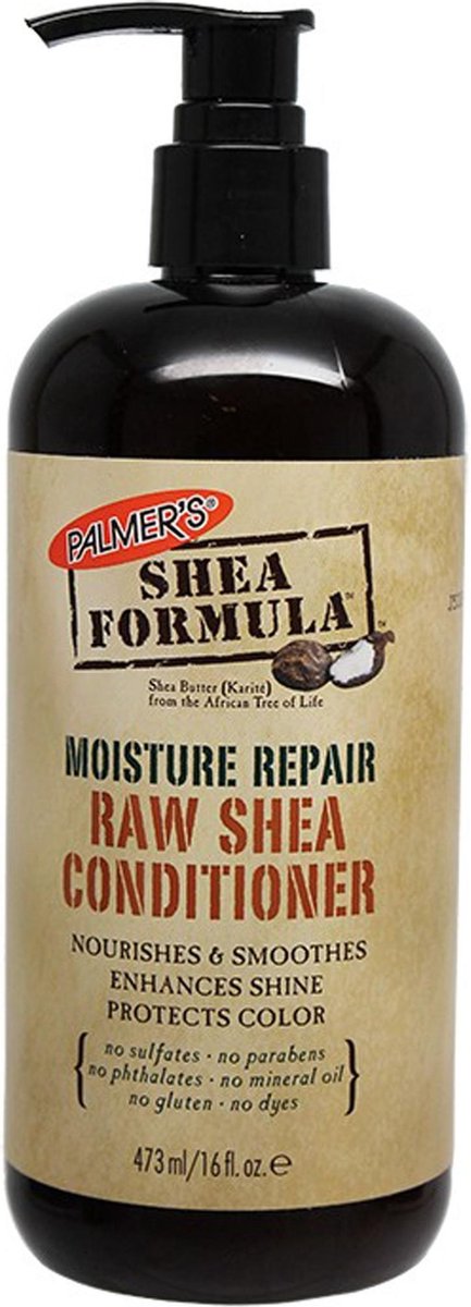 Palmers Shea Formula Moisture Repair Curl Conditioner 473 ml