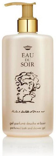 Sisley Eau Du Soir Douchegel - 250 ml - Douchegel