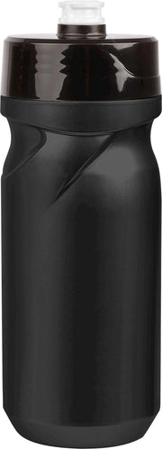 Polisport S600 Bidon - Plain black