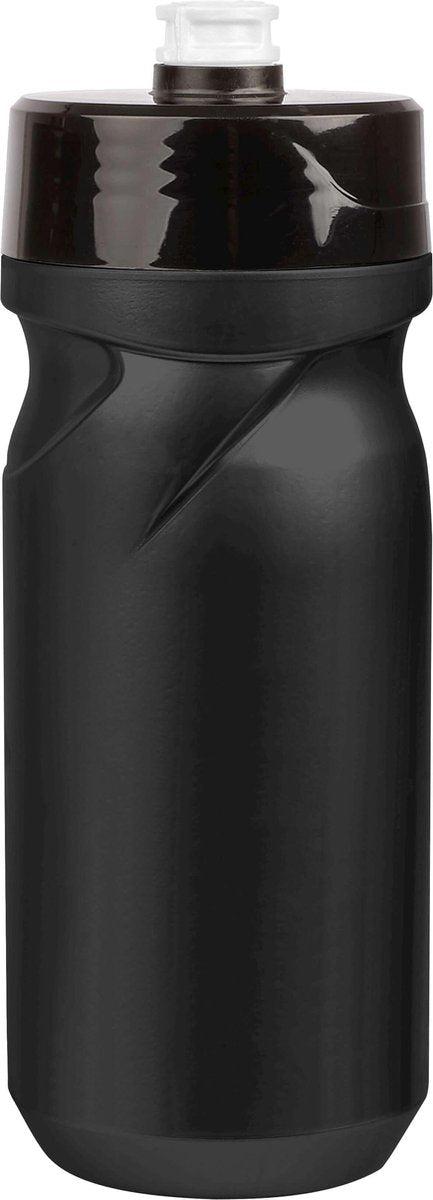 Polisport S600 Bidon - Plain black