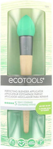 Ecotools Perfecting Blender Applicator - Make-up spons