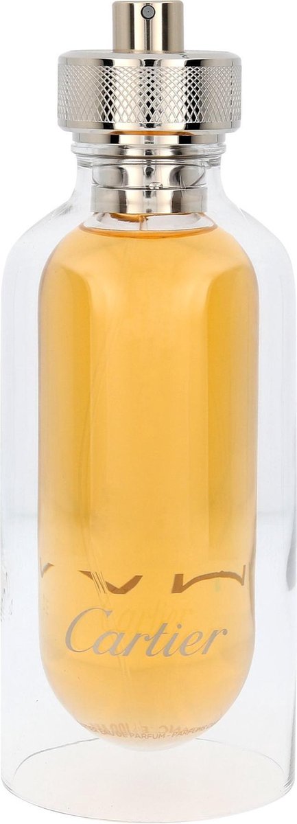 Cartier L'Envol Refillable - 100ml - Eau de parfum