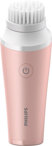 Philips VisaPure Essential Mini BSC111/06 - Gezichtsreinigingsborstel
