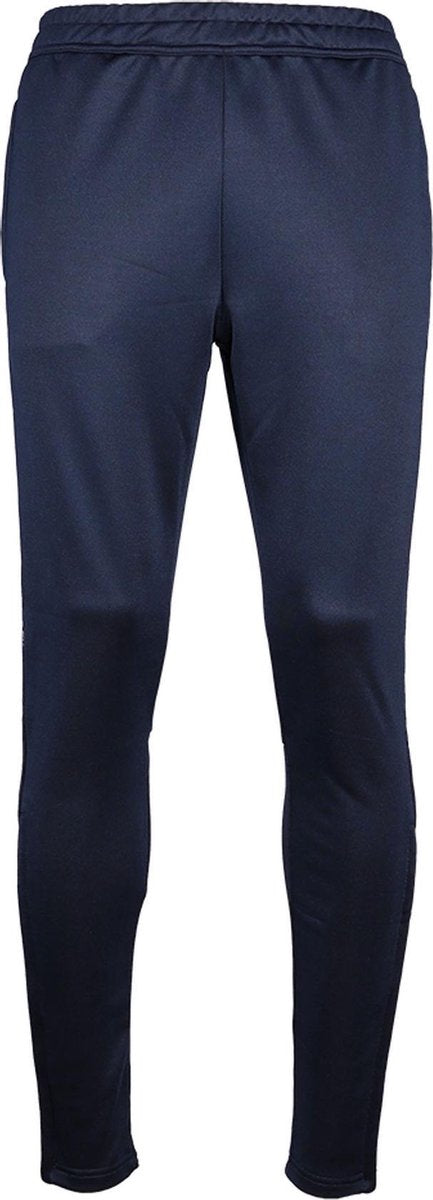 The Indian Maharadja  Terry Pant  Sportbroek - Maat 152  - Unisex - navy/wit